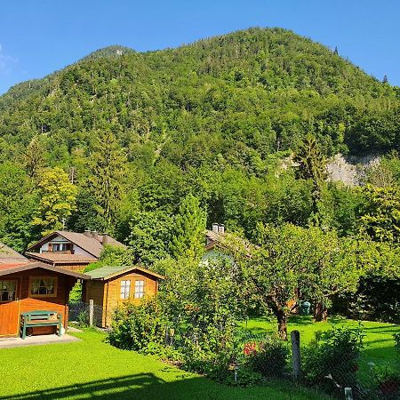 Ferienwohnung Fresdorf باد ريشنهول المظهر الخارجي الصورة
