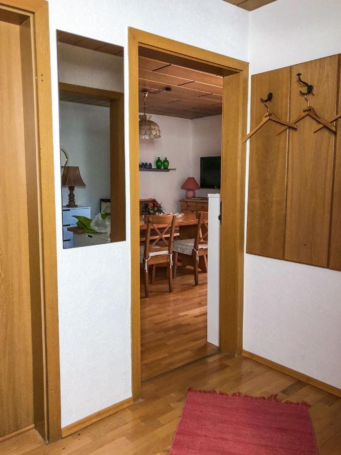 Ferienwohnung Fresdorf باد ريشنهول المظهر الخارجي الصورة