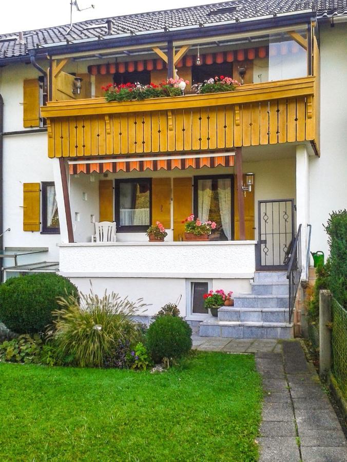 Ferienwohnung Fresdorf باد ريشنهول المظهر الخارجي الصورة