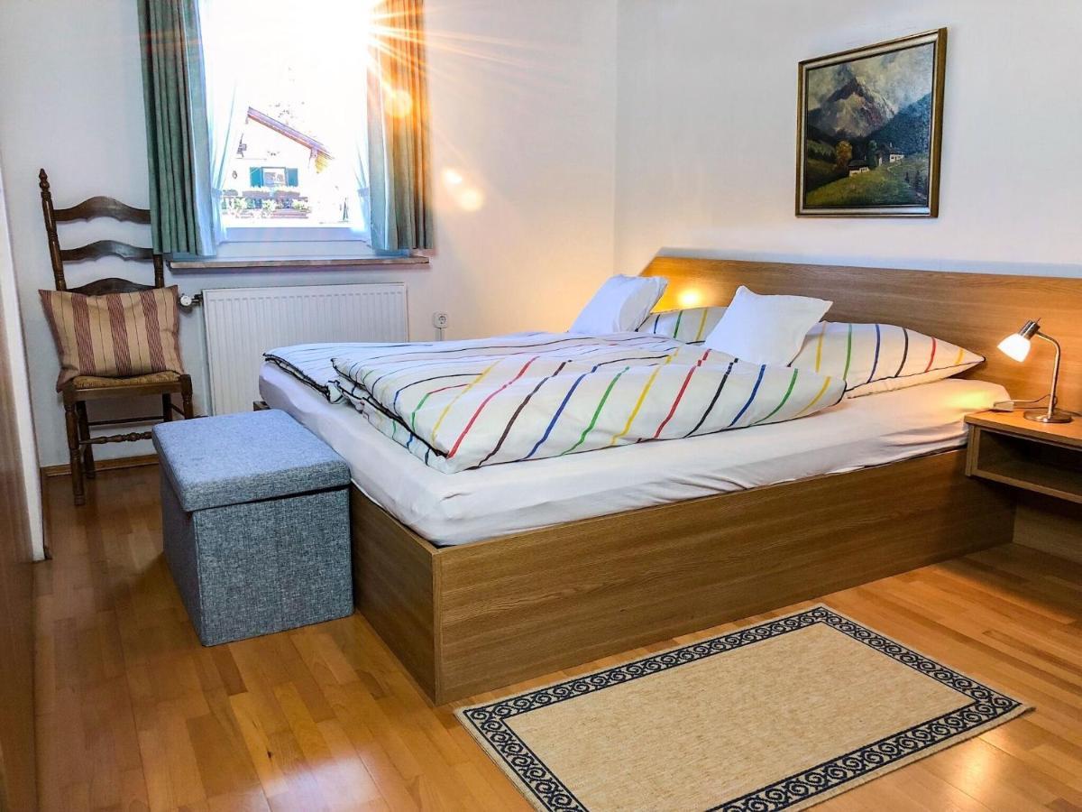 Ferienwohnung Fresdorf باد ريشنهول المظهر الخارجي الصورة