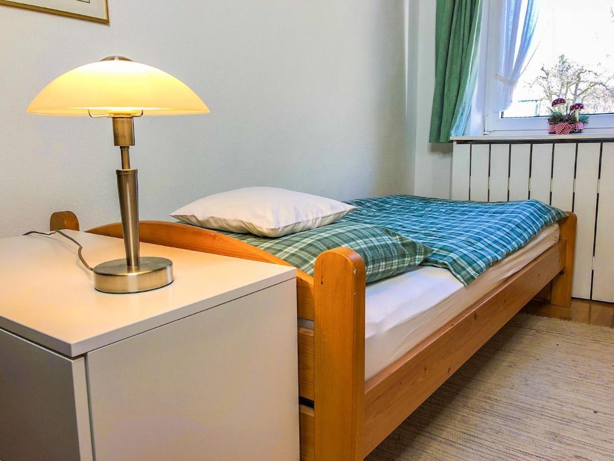 Ferienwohnung Fresdorf باد ريشنهول المظهر الخارجي الصورة
