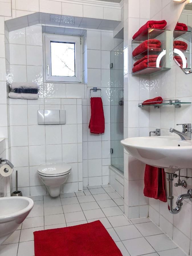 Ferienwohnung Fresdorf باد ريشنهول المظهر الخارجي الصورة